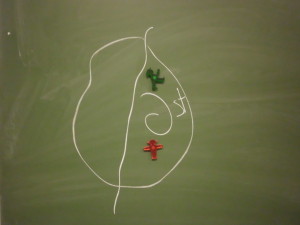 Der Ampelmann