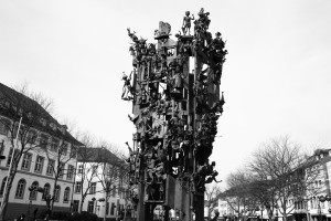 Fastnachtsbrunnen