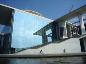 Regierungsviertel